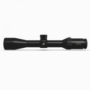 GPO Spectra 1.5-9x44i G4i-Drop Scope RS630 - German Precision Optics