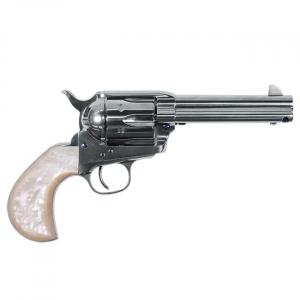 Uberti Outlaws & Lawmen "Doc" .45 Colt 4.75" 1873 Single Action Cattleman Revolver 356714 - Uberti