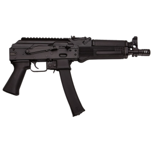 Kalashnikov USA KP-9 9mm 9.33" Bbl Semi-Auto Pistol w/(2) 30rd Mags KP-9 - Kalashnikov Usa