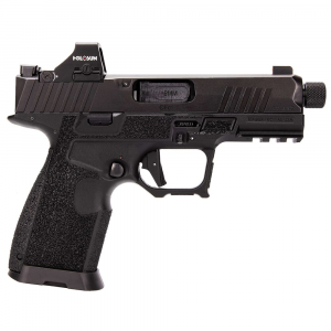 Kimber R7 Mako CFc 9mm 3.9" Threaded Bbl Pistol w/Holosun HS 407K Red Dot Sight 3800019 - Kimber