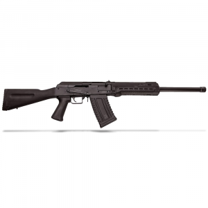 Kalashnikov USA KS-12 12ga 3" 18" Bbl Fixed Semi-Auto Shotgun w/(1) 5rd Mag KS-12 - Kalashnikov Usa