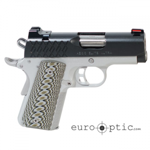 Kimber 9mm Aegis Elite Ultra Pistol 3000357 - Kimber