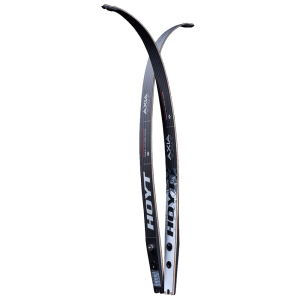 Hoyt Formula Axia Long 48# Recurve Limbs 1862782