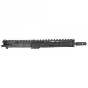 Lantac .223 Wylde Urban Tactical Pistol (UTP) 11.5" Upper Receiver w/ Mid-Length Gas Tube 01-FA-223-UTP-UPR - Lantac