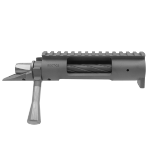 Surgeon SA 591 Repeater Action w/.473" Cartridge Rims Bolt Face & Standard Bolt Knob - FFL Req. SR002SBK - Surgeon Rifles