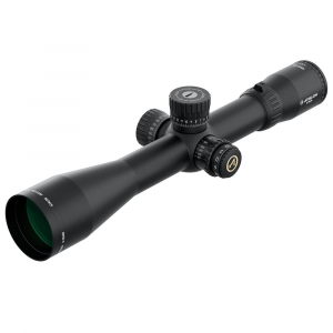 Athlon Ares ETR 3-18x50mm APLR6 FFP IR MOA Riflescope 212105 - Athlon Scopes