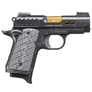 Kimber Micro 9 Rapide 9mm 8rd Pistol 3300222 - Kimber