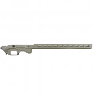 MDT ACC HOWA 1500 SA RH OD Green Chassis 104452-ODG - Mdt