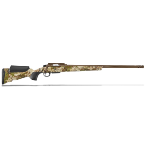Franchi Momentum Varmint .224 Valkyrie 24" Bbl Optifade Subalp/Mdnt Brnz BA Rifle 41702 - Franchi Shotguns