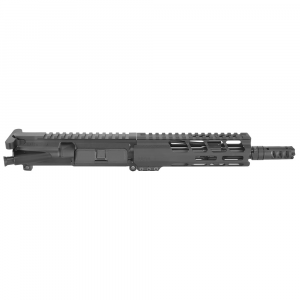 Lantac .223 Wylde Personal Defense Pistol (PDP) 7.5" Upper Receiver w/ Pistol-Length Gas Tube 01-FA-223-PDP-UPR - Lantac