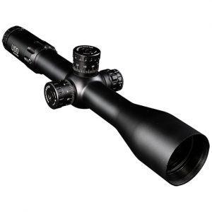 US OpticsTS 2.5-20x50mm; 34 mm Tube; Digital Red FFP MGR Reticle Riflescope TS-20X-MGR - Us Optics