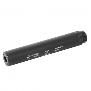 B&T APC45/GHM45 RQD Suppressor SD-122847-US - B&T