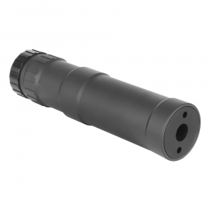 B&T OLS IMPULS 9mm US Thread Compact Suppressor SD-122751-1-US - B&T