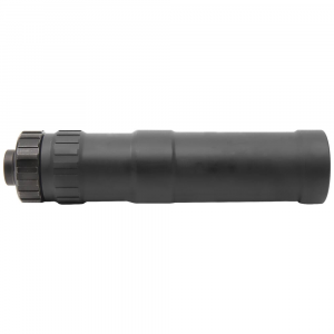 B&T IMPULS-OLS 9mm 13x1 TPI Compact Suppressor (NFA) SD-122751-2-US - B&T