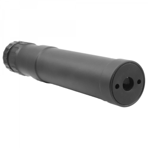 B&T IMPULS-OLS 9mm 13x1 TPI LH Suppressor (NFA) SD-122750-2-US - B&T