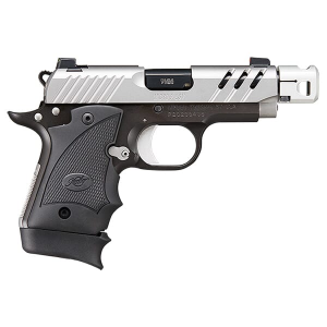 Kimber Micro 9 ESV Two-Tone (MC) (TP) 9mm 8rd Pistol 3300218 - Kimber