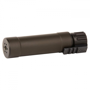 B&T QD SMG/PDW 9mm Silencer for TP9/MP9 SD-123304-US - B&T