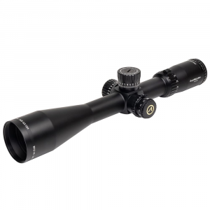 Athlon Ares BTR GEN2 4.5-27x50mm DD SF 30mm APLR3 FFP IR MOA Riflescope 212008 - Athlon Scopes