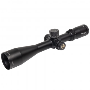 Athlon Ares BTR GEN2 4.5-27x50mm DD SF 30mm APRS5 FFP IR MIL Riflescope 212010 - Athlon Scopes