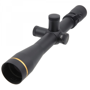 Leupold VX-3HD 4.5-14x40mm (30mm) Side Focus CDS-T Diamond Riflescope 182567 - Leupold