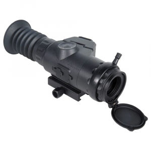 Sightmark Wraith 4K Mini 4x Digital Night Vision Riflescope SM18042 - Sightmark