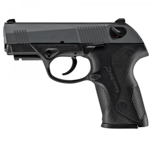 Beretta PX4 G Compact Carry 2 9mm 3.2" Bbl Black/Grey 15rd Pistol JXC9G15CC2 - Beretta