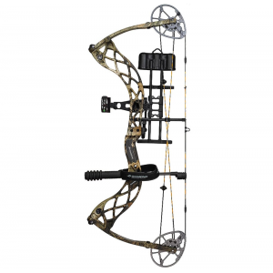 Diamond Archery Deploy SB RH 60# Breakup Country RAK Bow B12686 - Diamond Archery