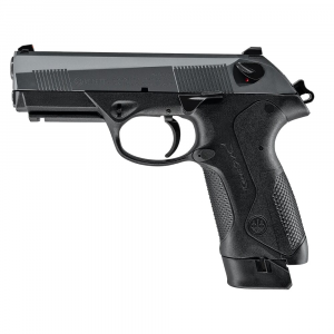 Beretta PX4 Full Size G-SD 9mm 4" Bbl Black/Grey Pistol w/(2) 17rd & (1) 20rd Magazine JXF9G17SD - Beretta