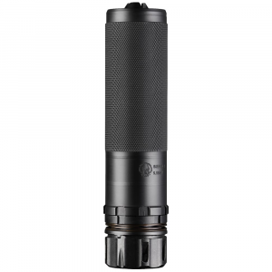 Dead Air Sierra-5 5.56/.223 5.72" Silencer w/KeyMo Adapter & 1/2-28" KeyMo FH SIERRA5KM - Dead Air Silencers