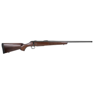 CZ-USA 600 ST3 American .300 Win Mag 24" 9/16x24 Bbl Drilled/Tapped 5rd Walnut Rifle 07723