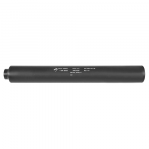 B&T APC9 PRO SD STD Suppressor SD-988199-US - B&T