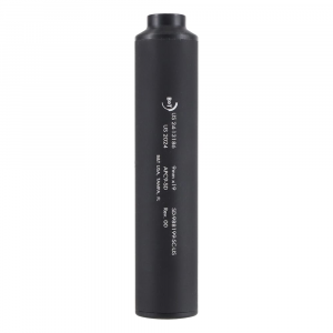 B&T APC9 SD Sub-Compact Suppressor SD-988199-SC-US - B&T