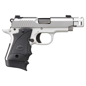 Kimber Micro 9 Stainless (MC) (TP) 9mm 8rd Pistol 3300217 - Kimber