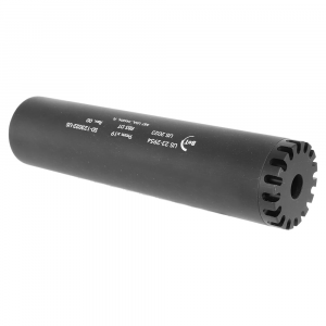 B&T RBS 9mm Suppressor for APC9 SD-123022-US - B&T