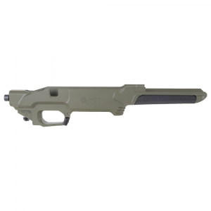 MDT ESS Remington 700 LA RH ODG Chassis 102787-ODG - Mdt