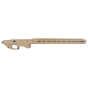 MDT ACC Tikka T3 SA RH FDE Chassis 104451-FDE