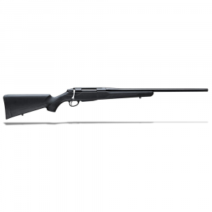 Tikka T3x Lite 6.5 PRC 24" 1:8" Bbl Synthetic/Blued Rifle JRTXE319 - Tikka