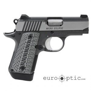 Kimber .380 ACP Micro Eclipse Pistol 3300188 - Kimber