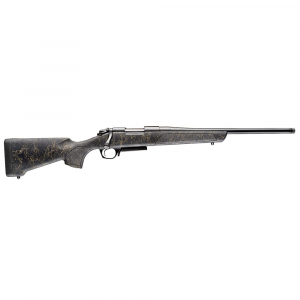 Bergara B-14 Stoke Compact 6.5 Creedmoor 20" 1:8" #4.5 Bbl Rifle w/Synthetic Stock B14S902