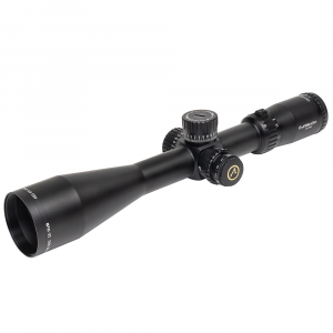 Athlon Ares BTR GEN2 2.5-15x50mm DD SF 30mm APLR4 FFP IR MOA Riflescope 212013 - Athlon Scopes