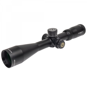 Athlon Ares BTR GEN2 2.5-15x50mm DD SF 30mm APRS5 FFP IR MIL Riflescope 212012 - Athlon Scopes