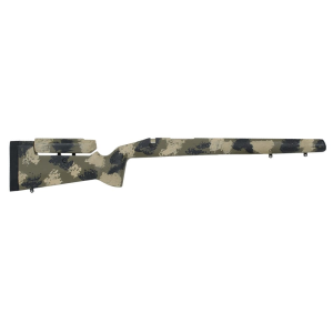 Manners T2A Remington 700 SA BDL #7 Molded Gap Stock