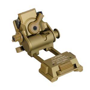 Trijicon G24 MOUNT TAN AC62006 - Trijicon Electro-Optics