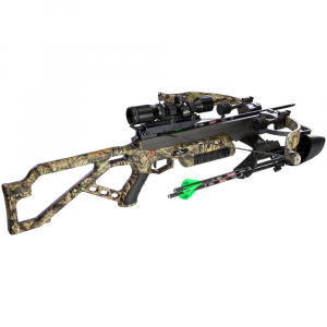 Excalibur Micro MAG 340 Mobuc Crossbow w/Dead Zone Scope E73687 - Excalibur