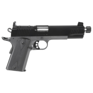Kimber Custom LW Shadow Ghost 1911 9mm 5" Threaded Bbl 9rd Optics Ready Pistol 3000457