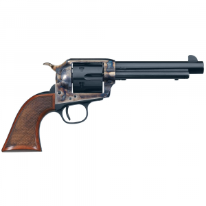 Uberti 1873 Cattleman El Patron Competition .357 Mag 5.5" Bbl 6rd Revolver 345178 - Uberti