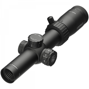 Leupold Mark 3HD 1.5-4x20 (30mm) P5 Illum. FireDot TMR Riflescope 180664 - Leupold