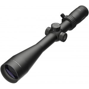 Leupold Mark 3HD 6-18x50 (30mm) P5 Side Focus TMR Riflescope 180671 - Leupold