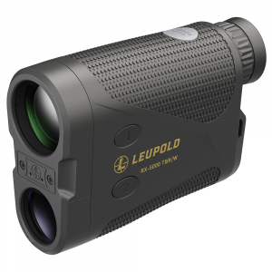 Leupold RX-5000 TBR/W with DNA 184681 - Leupold