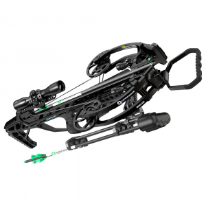 Centerpoint Wrath 430 SC Crossbow Package w/Silent Crank C0006 - Centerpoint Archery